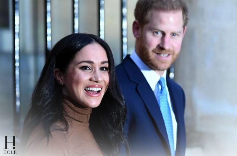 Meghan Markle Reportedly Eyes Acting Comeback With Prince Harry’s Support