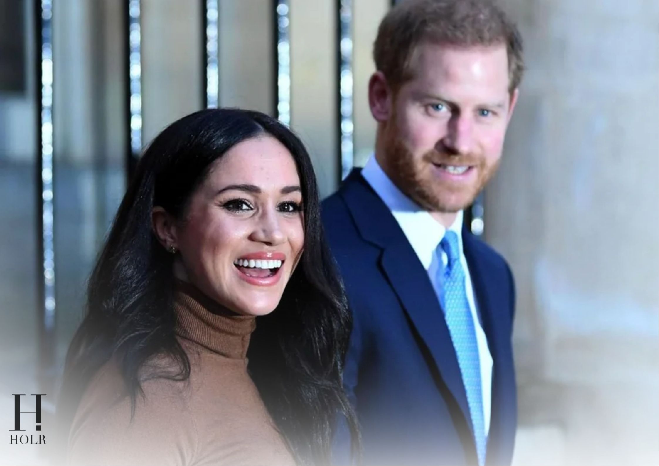 Meghan Markle Reportedly Eyes Acting Comeback With Prince Harry’s Support
