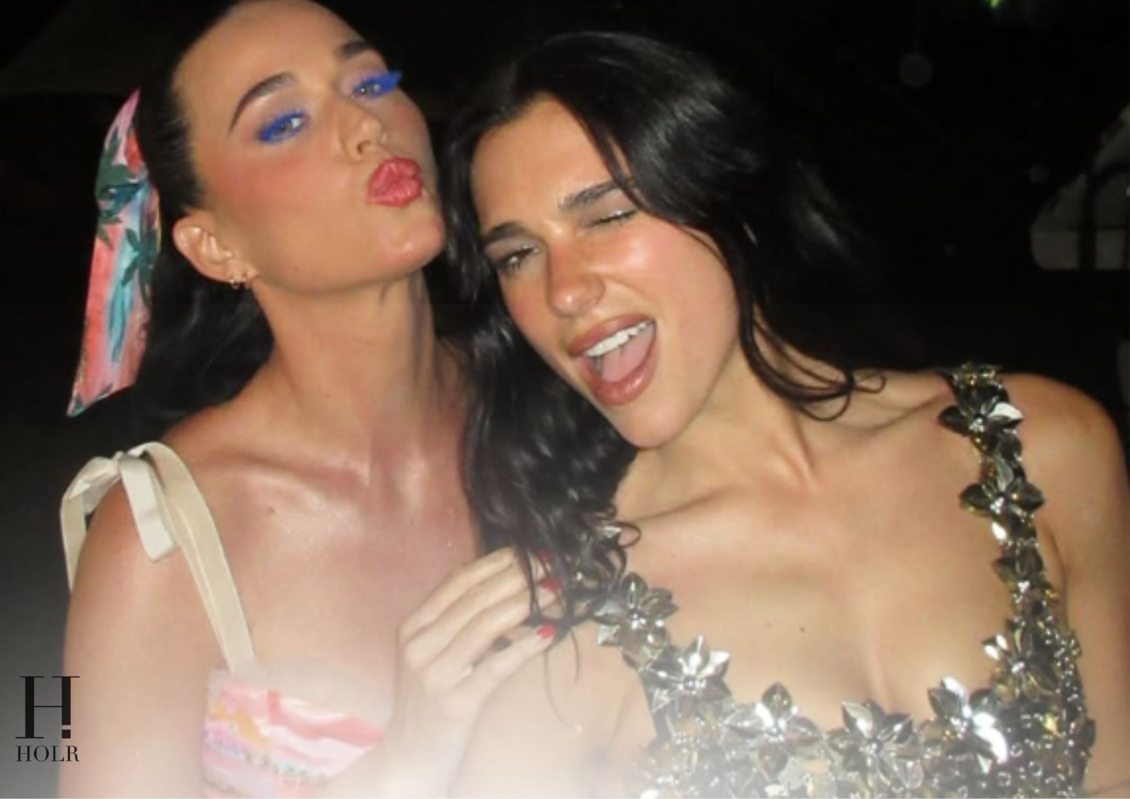 Dua Lipa Recaps Sunny Hill Festival Day One