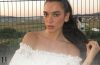 Sunny Hill Festival Day Two Leaves Dua Lipa Emotional