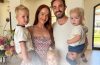 Whitney Leavitt’s Next Chapter With Husband Conner and 3 Kids