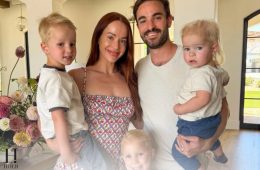 Whitney Leavitt’s Next Chapter With Husband Conner and 3 Kids