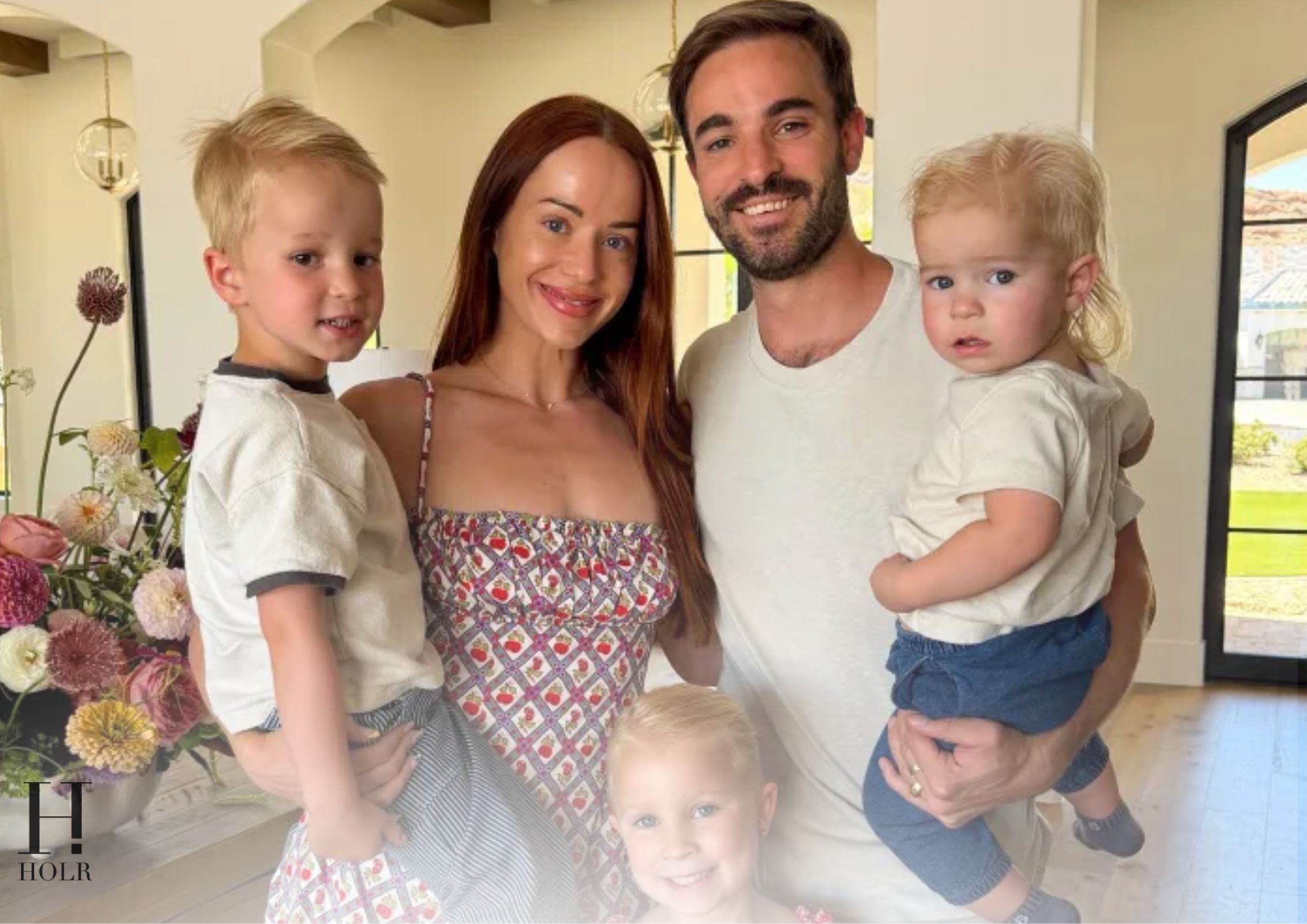 Whitney Leavitt’s Next Chapter With Husband Conner and 3 Kids
