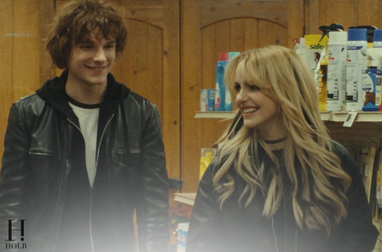Mason Thames Talks Potential Third Movie With Mckenna Grace