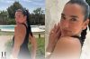 Dua Lipa Marks Her 31st Birthday in Style