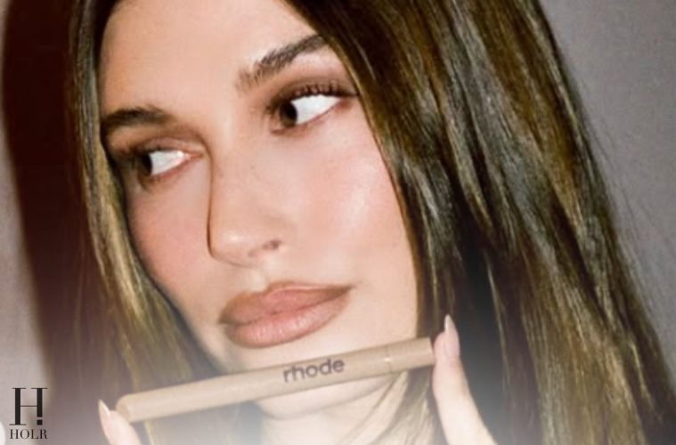 The Rise of Rhode: How Hailey Bieber Changed Beauty