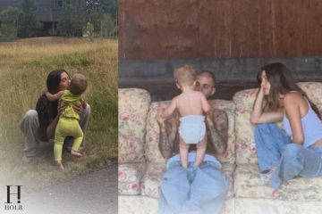 Hailey Bieber Celebrates Son Jack Blues’ 2nd Birthday