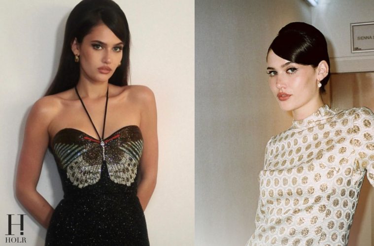 Who Is Sienna Spiro and Why Is She Famous?