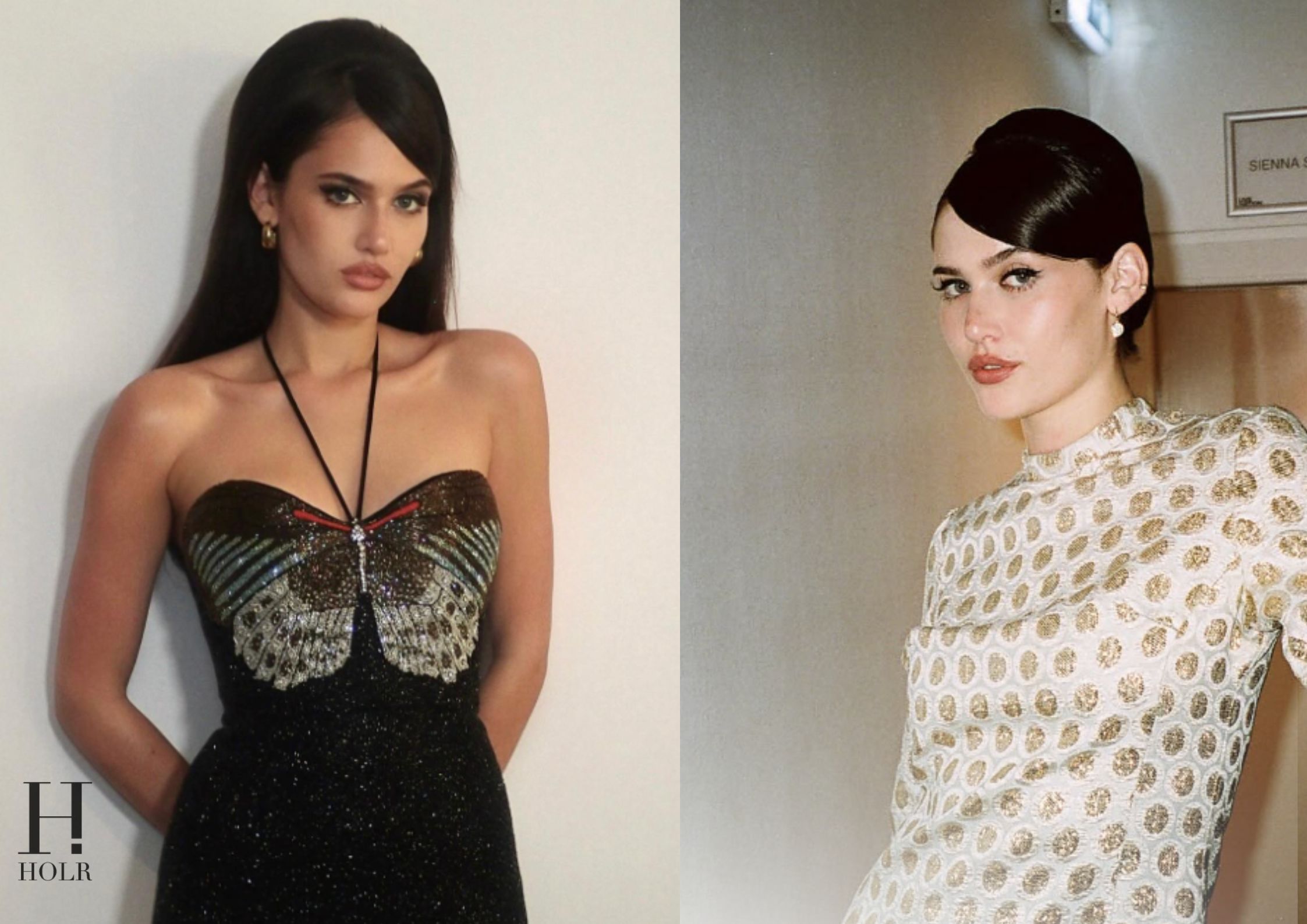 Who Is Sienna Spiro and Why Is She Famous?