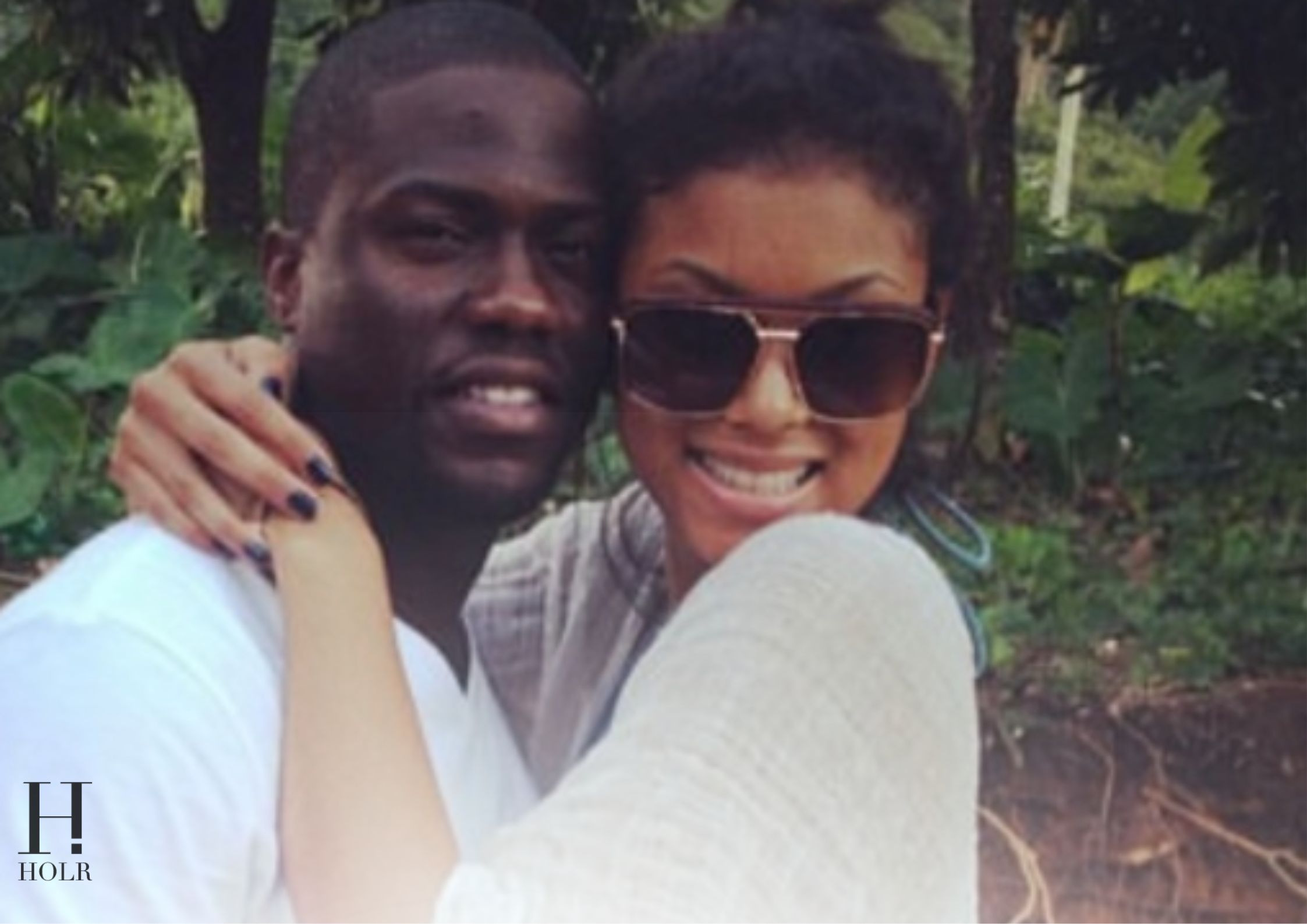 Eniko Hart Looks Back on Her Journey With Kevin Hart