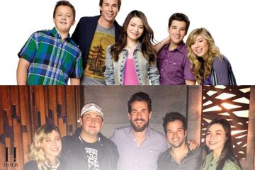 What Happened to the iCarly Cast? Where Are They Now?