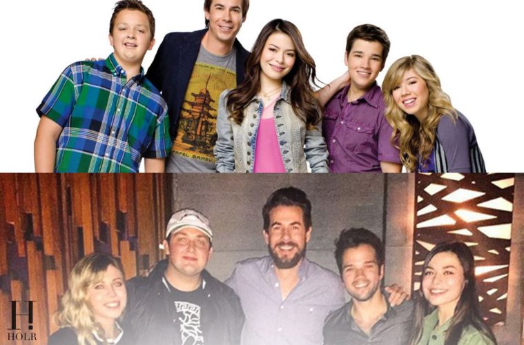 iCarly Stars Where Are They Now? A Full Cast Update