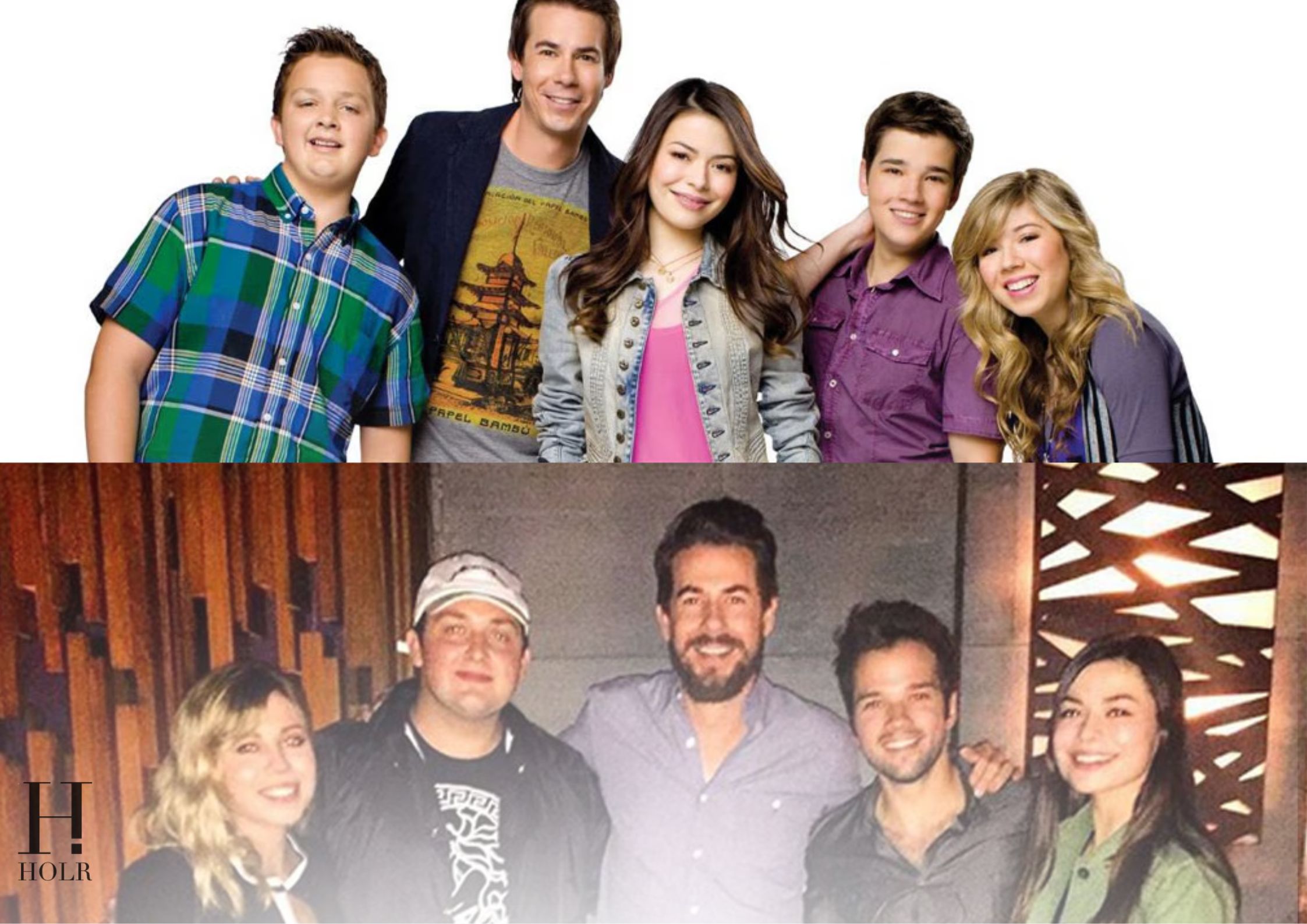 iCarly Stars Where Are They Now? A Full Cast Update