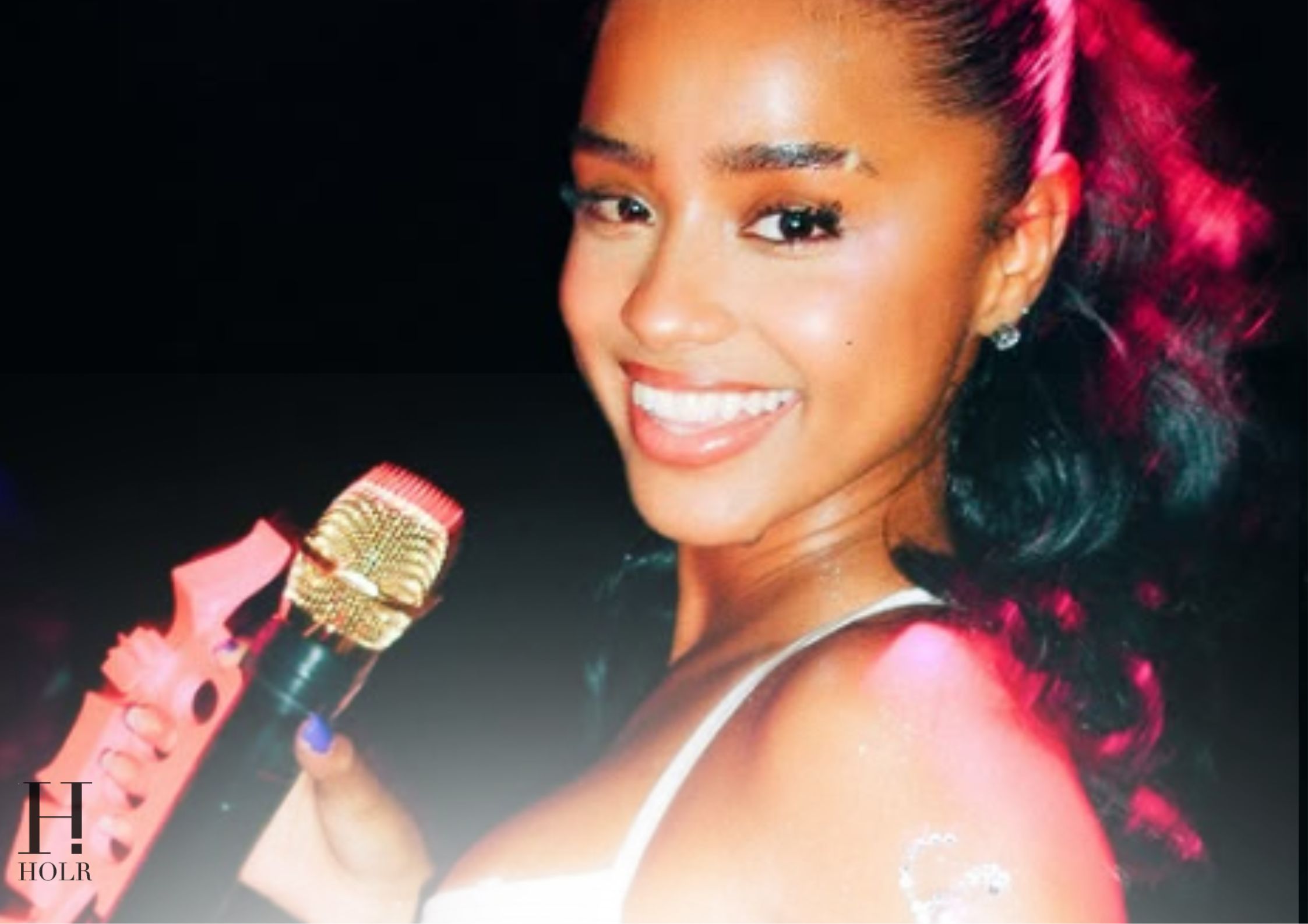 Tyla’s Rise: How the South African Star Found Global Fame