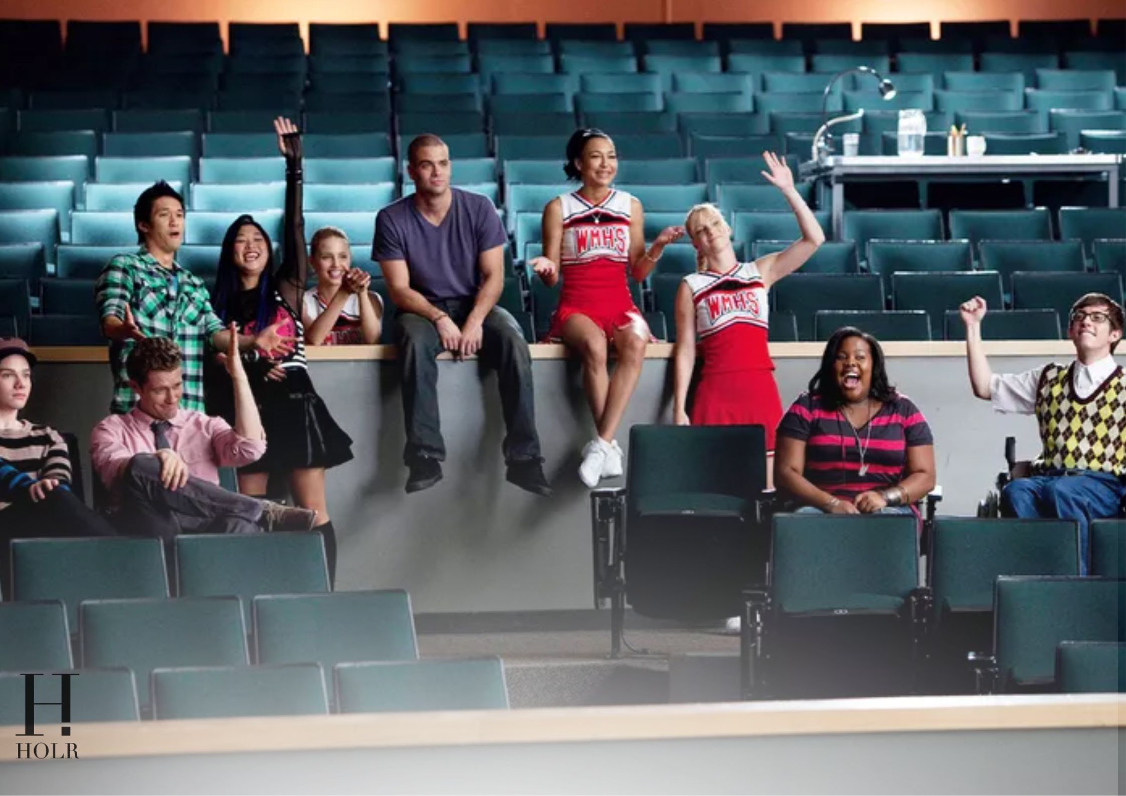 Glee Stars Where Are They Now? Their Lives After the Series