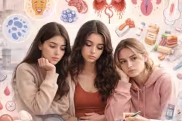 Women’s Health Crisis? What the Latest Data Really Shows