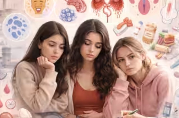 Women’s Health Crisis? What the Latest Data Really Shows