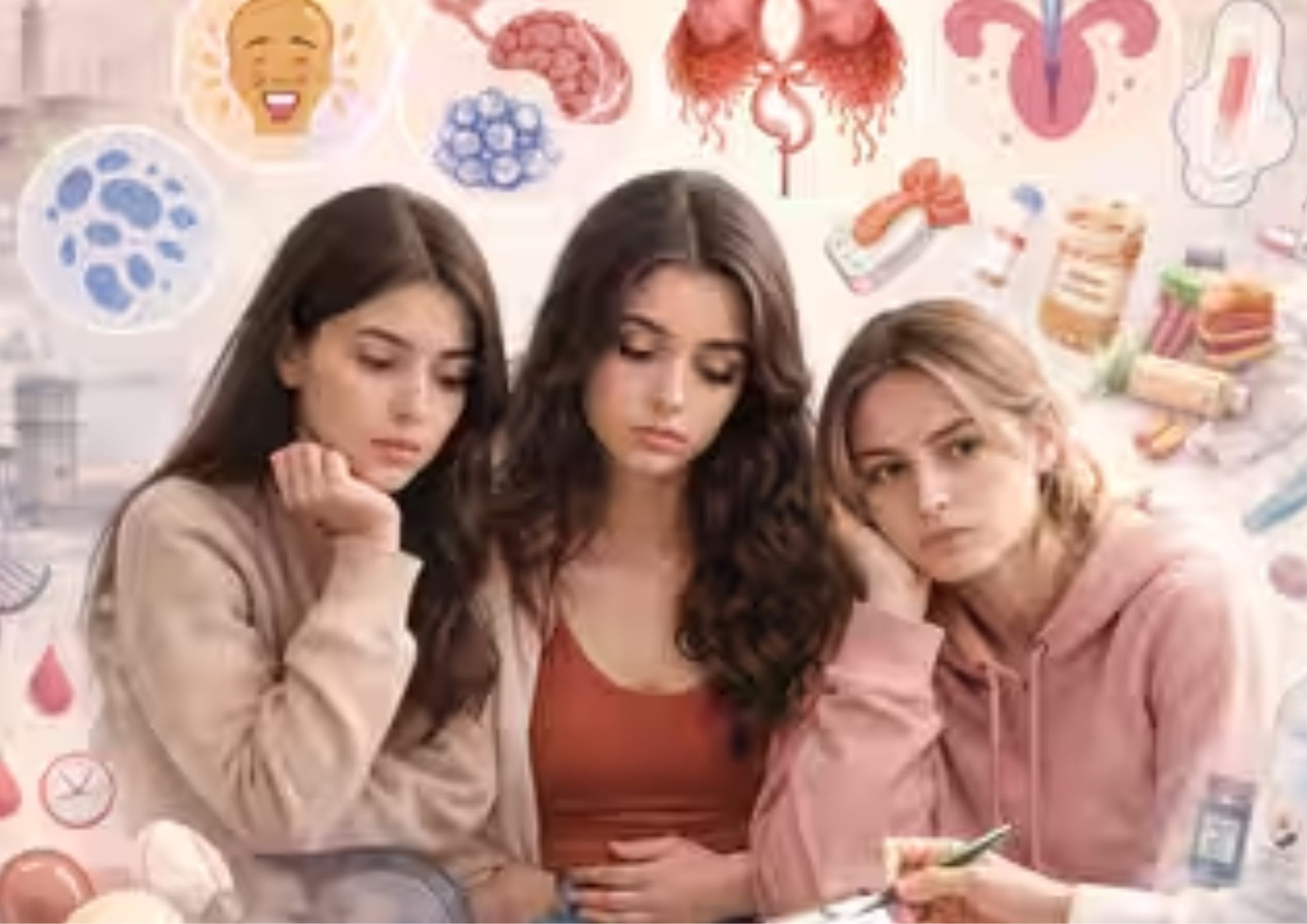 Women’s Health Crisis? What the Latest Data Really Shows