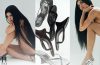 Kylie Jenner Designs Dream Footwear for Khy