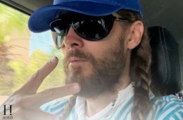 Jared Leto Denies New Misconduct Allegations