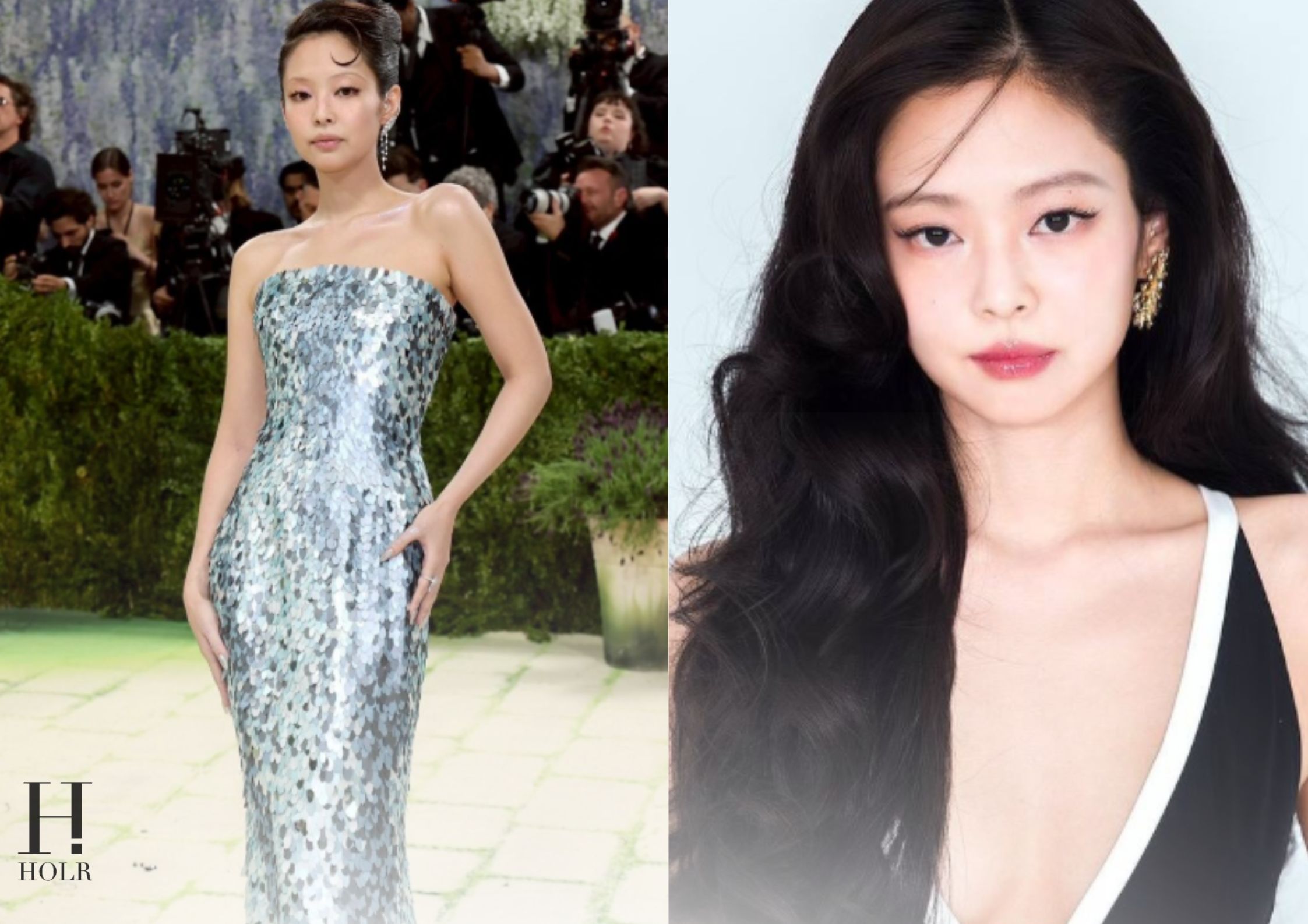 From BLACKPINK to Lollapalooza: Jennie's Solo Rise