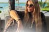 Jessica Simpson Soaks Up the Sun in Turks & Caicos