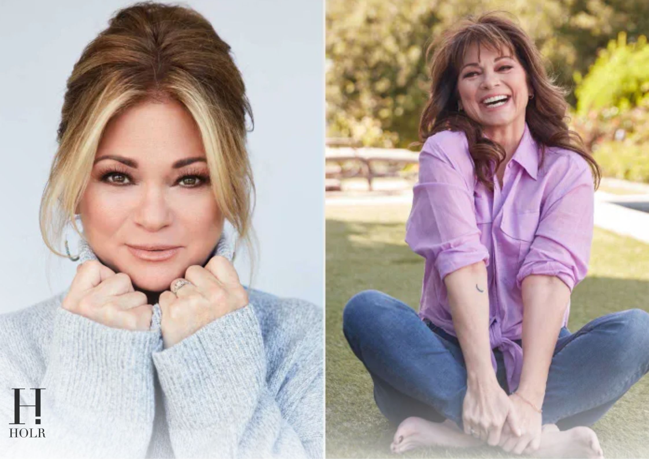 Valerie Bertinelli Never-Before-Seen Photos