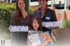 John Stamos’ Heartwarming Hospital Visit