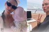Karlie Kloss Says Goodbye to Summer With New Photos