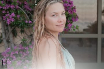 Kate Hudson Shares ‘Love Letters From Europe’ in Dreamy Vacation Post