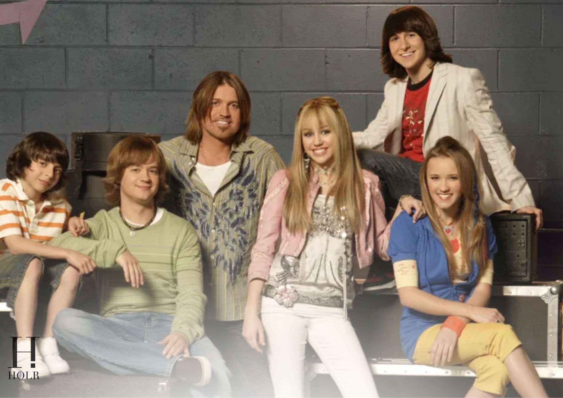 What Happened to the Hannah Montana Cast?