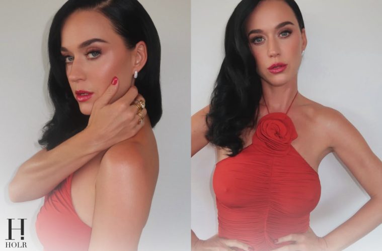 Katy Perry Encourages Fans to “Make It a Party” at The Lifetimes Tour Movie