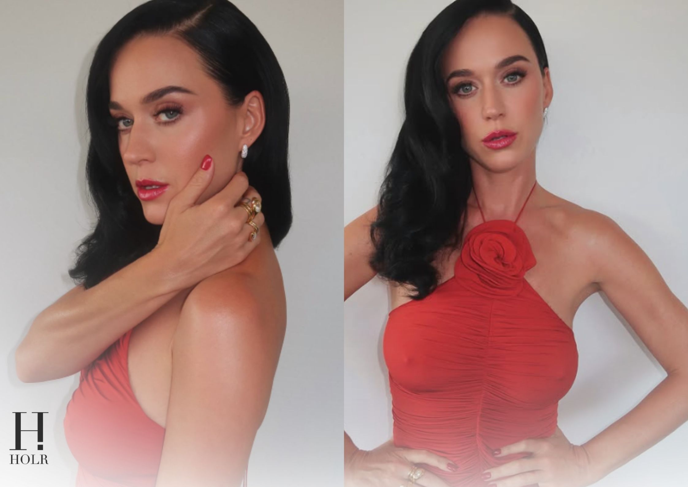 Katy Perry Encourages Fans to “Make It a Party” at The Lifetimes Tour Movie