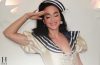 Katy Perry’s “Boat Bunny” Post Sparks Fan Reactions