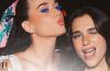 Katy Perry Thanks Fans After European Tour