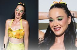 Katy Perry Mexico Concert