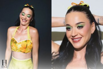 Katy Perry Mexico Concert