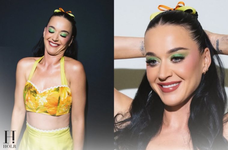 Katy Perry Mexico Concert
