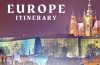 The Ultimate Europe Trip Itinerary for First-Timers