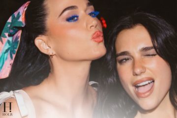 Katy Perry Wraps Up ‘EuroSummer’ After Magical Kosovo Show