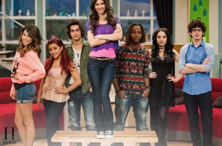 What the Victorious Cast Is Doing Now
