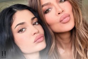 Khloé Kardashian Celebrates Kylie Jenner With Emotional Birthday Tribute
