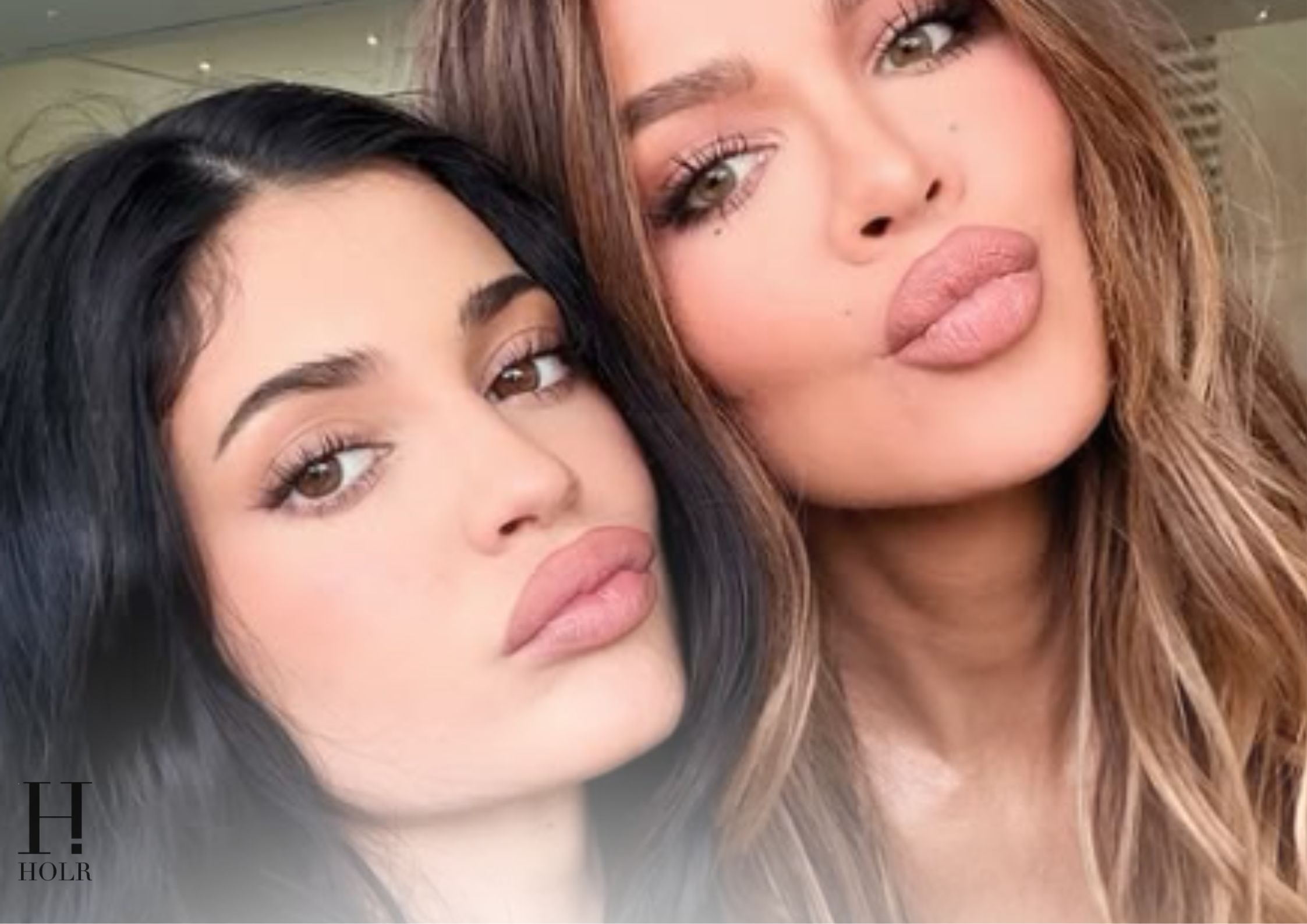Khloé Kardashian Celebrates Kylie Jenner With Emotional Birthday Tribute