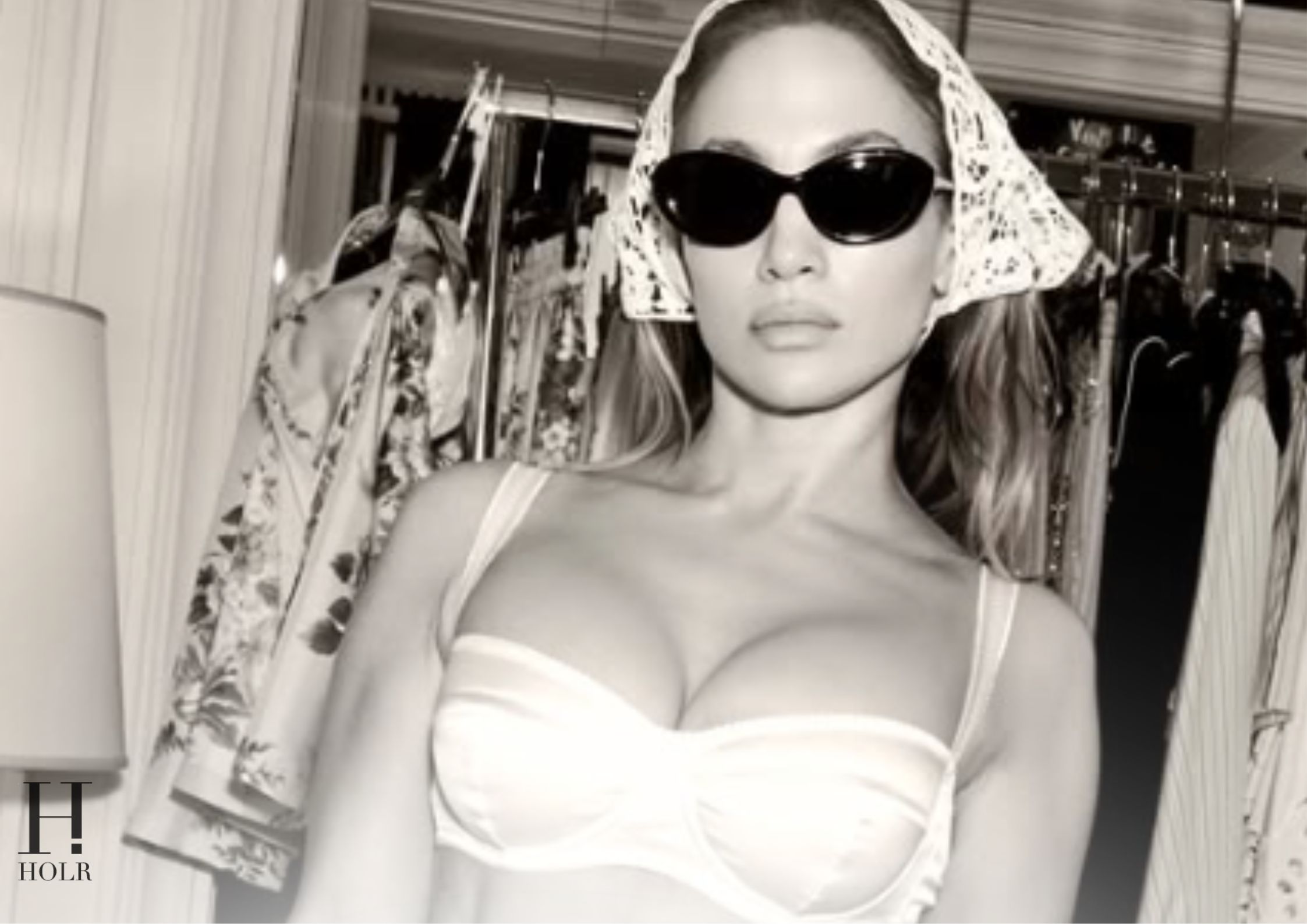 Jennifer Lopez Celebrates Leo Season With Glamorous Post