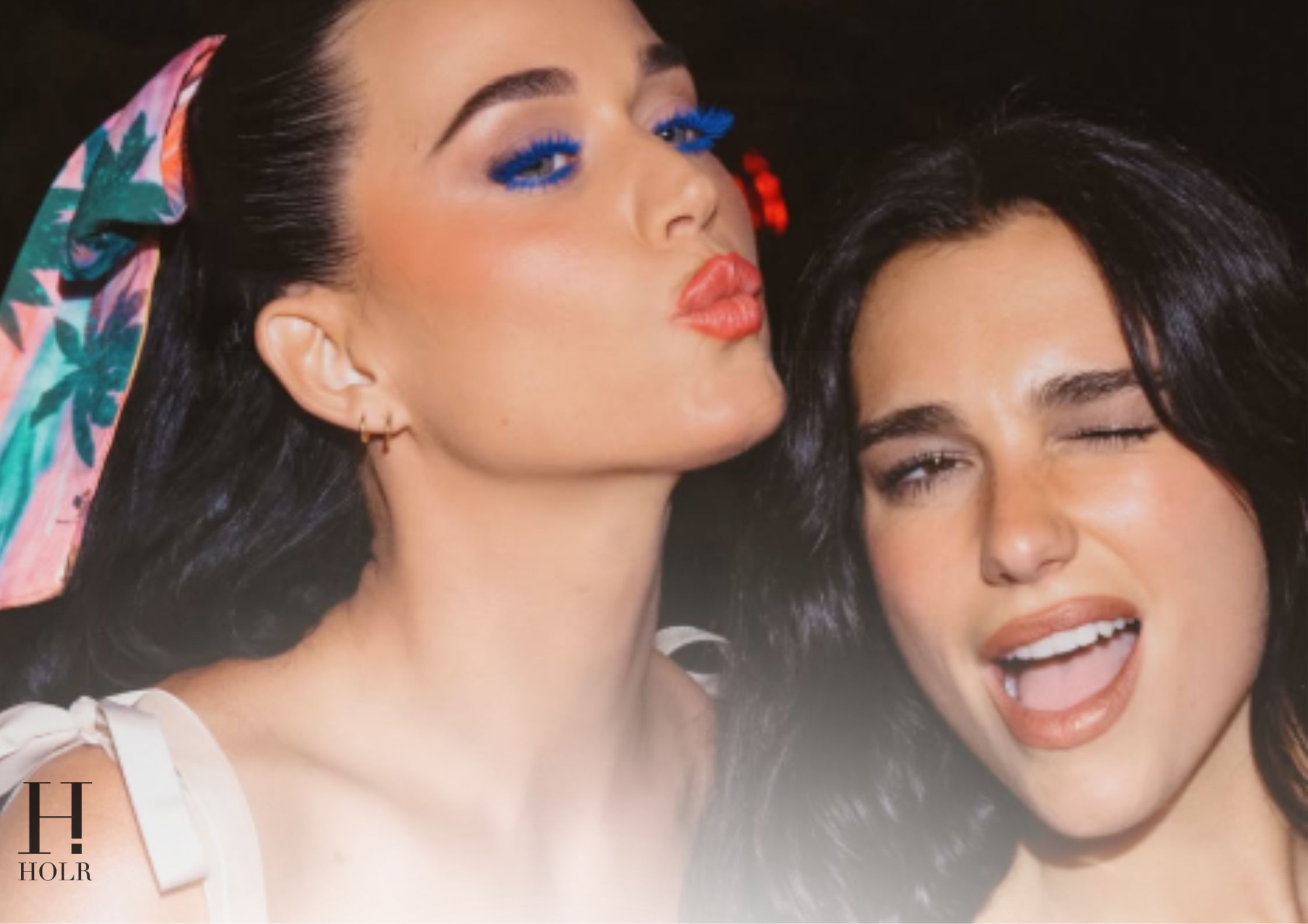 Katy Perry Thanks Fans After European Tour