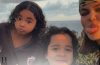 Khloé Kardashian Shares Beach Photos With Her Family