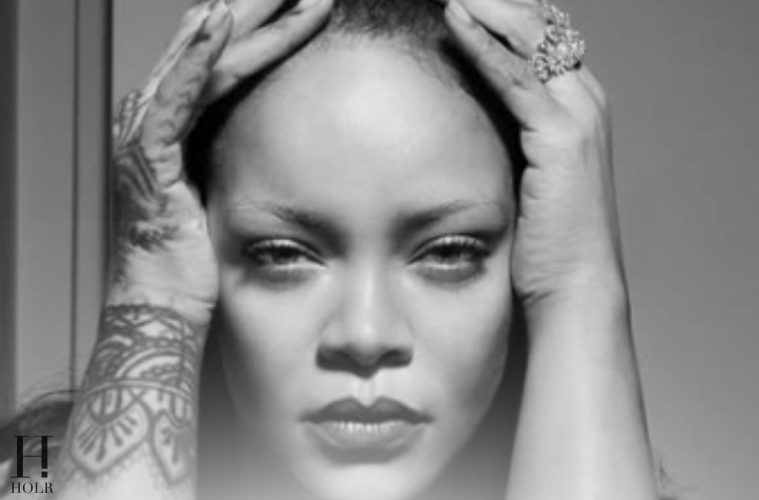 Rihanna Stars on ELLE's September 2026 Cover
