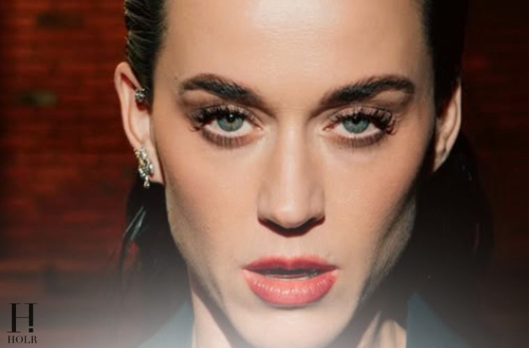Katy Perry Live From Paris: Release Date and Details