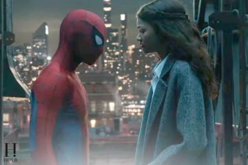 Tom Holland and More: Brand New Day Cast Explained