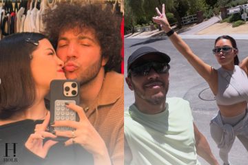Celebrity Couples Who Met on Set and Stayed Together